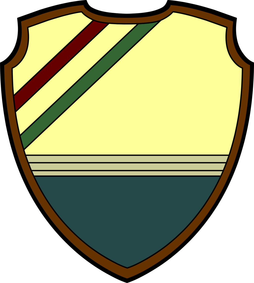 Clipart Skull Shield - Minecraft Escudo Png (1024x1143)