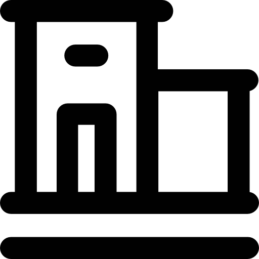 House Free Icon - Scalable Vector Graphics (512x512)