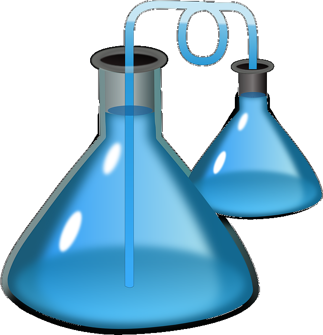 Air Web Manual, Air Laboratory Sop's - Laboratory Apparatus Clip Art Png (687x722)