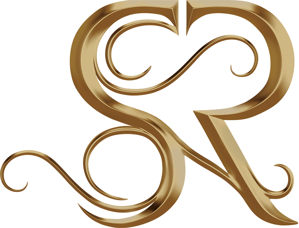 Sylwia Romaniuk - Logo - Sr Royal Logo (1000x764)