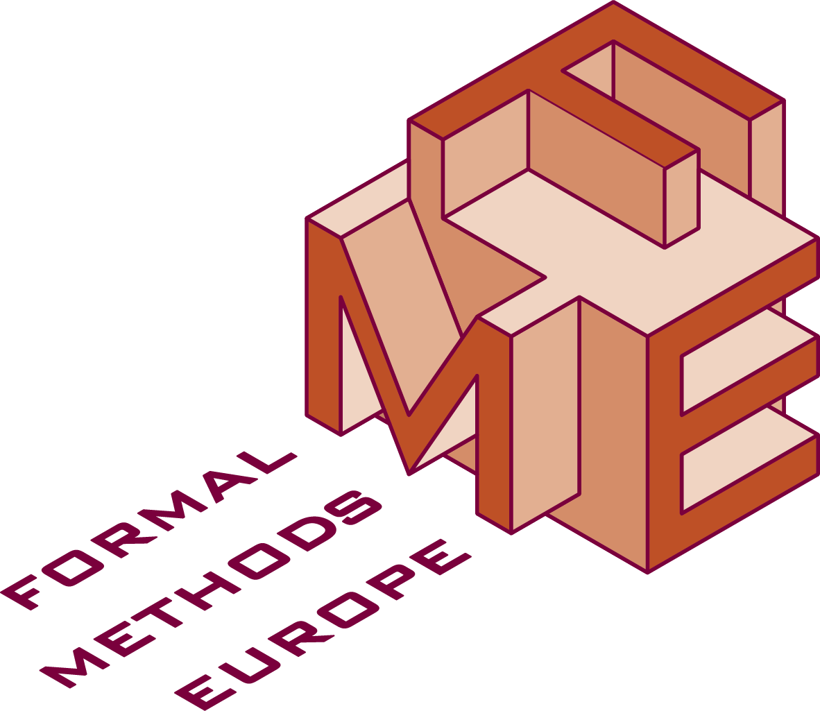 Fme Logo - Formal Methods Europe (1182x1025)