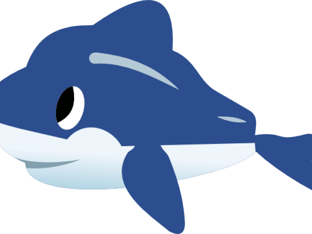 Dolphin Clipart Toy - Dolphin Clipart Toy (640x480)