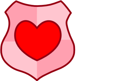 The Annual Increase In Stds Around Valentine's Day - Love Shield (551x310)