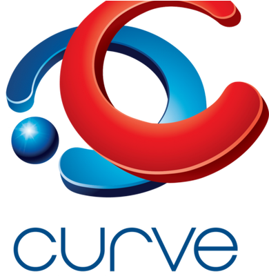 Curve Entertainment - Curve Entertainment (400x400)