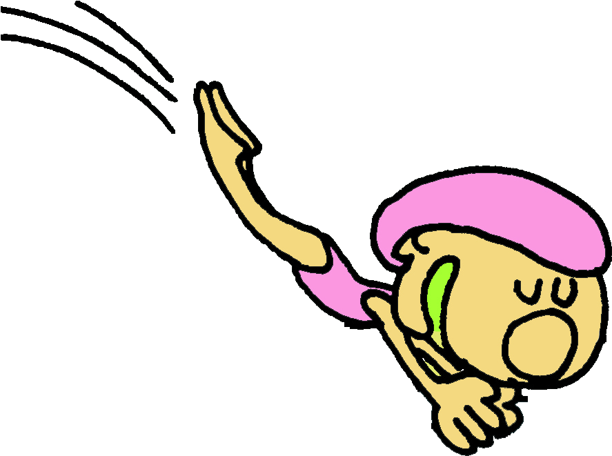 Learning To Swim Is Your Best Defense For Staying Safe - Learning To Swim Is Your Best Defense For Staying Safe (893x665)