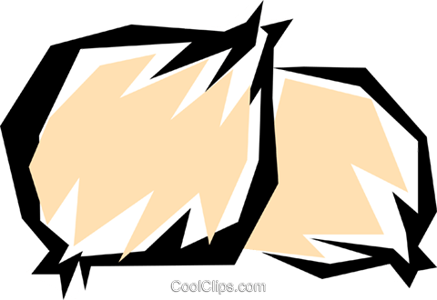 Garlic Royalty Free Vector Clip Art Illustration - Garlic Royalty Free Vector Clip Art Illustration (480x330)