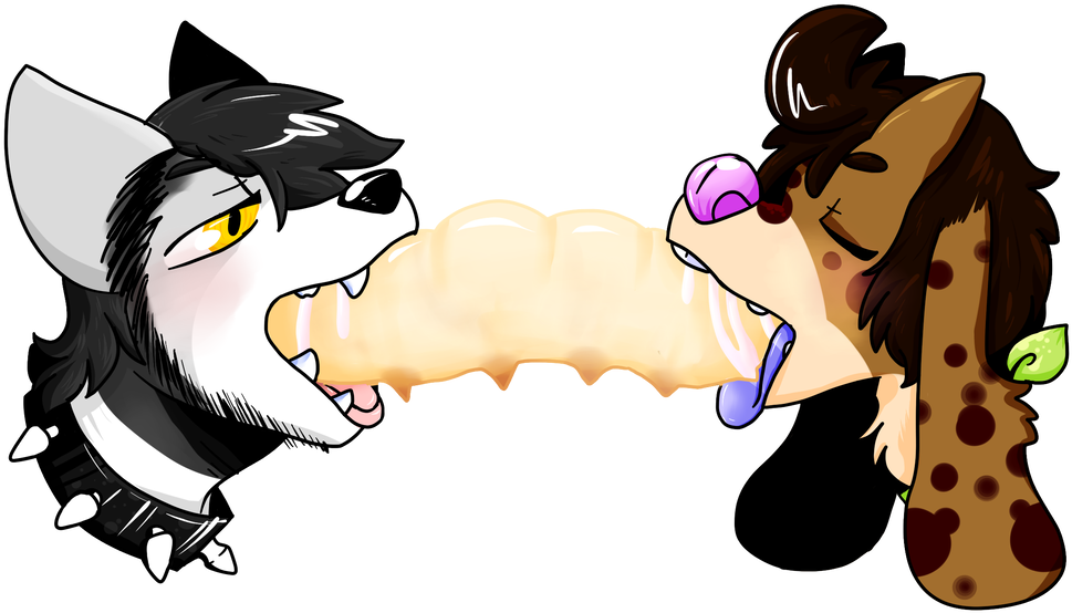 Maggot Kiss By Jubiiee - Comics (1024x640)