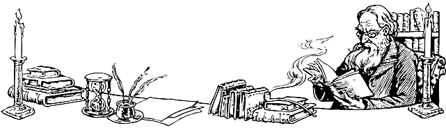 Books Are Dangerous - Precepts Of The Lord: Sermon Archives - (640x320)