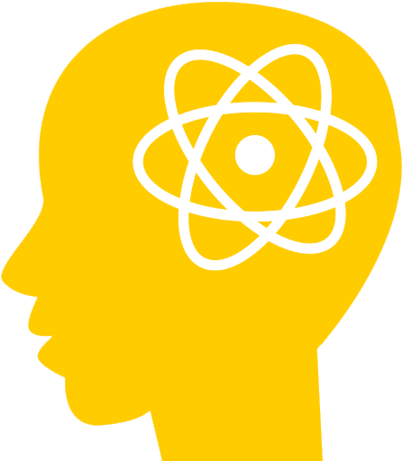 Offline Quora, Wikihow, Wikipedia Browse, Save Read - Iphone App Icon Science (512x512)