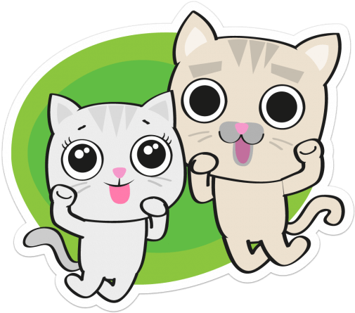 Hello From Our Maggot Home We Made It Back Safely Last - Thumbnail (520x520)