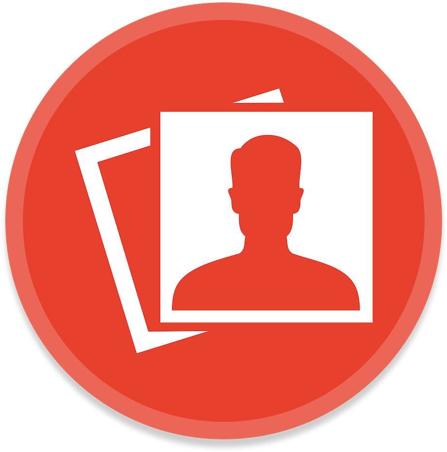 Photograph Icon Www Imgkid Com The Image Kid Has It - Ipad Photo Booth Icon (1024x1024)