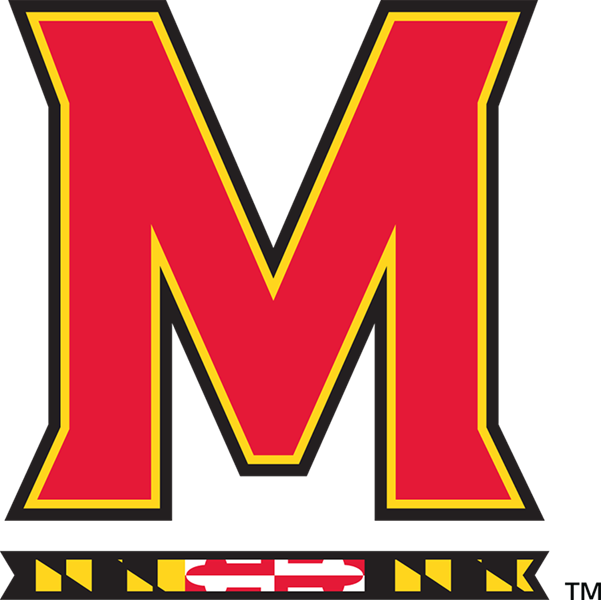 Maryland - Copy - University Of Maryland M Logo (601x600)