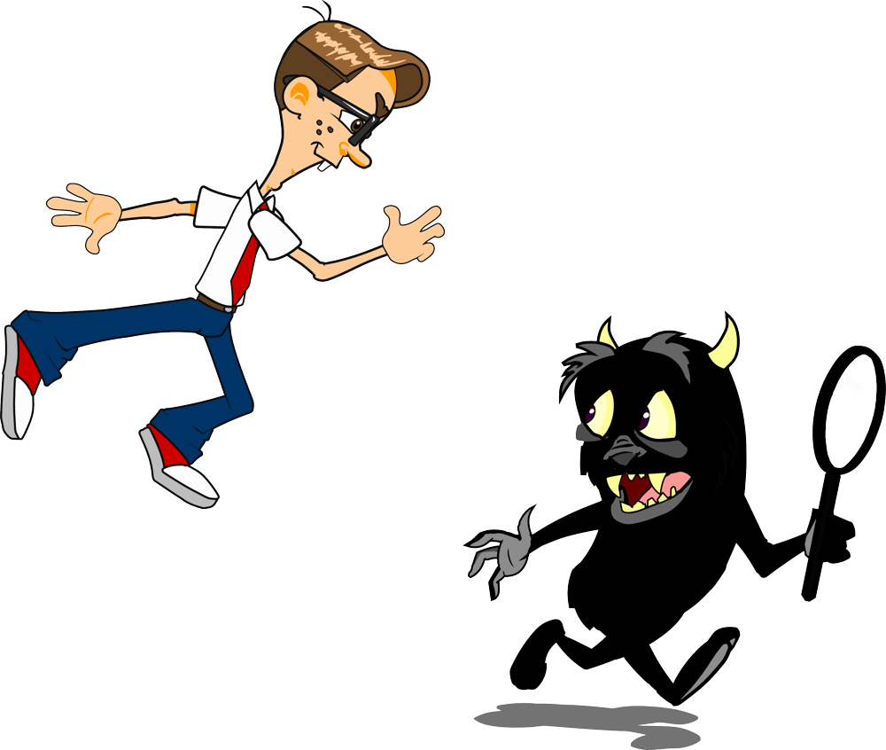 Remove Spyware - Human (1000x846)