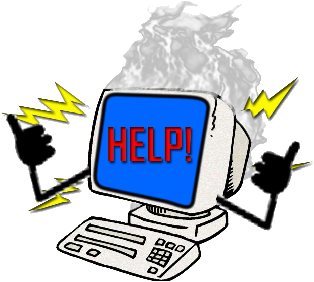 Where Are My Files - Happy Computer (707x653)