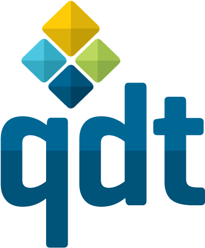 Qdt Management Consultants - Qdt Management Consultants (572x572)