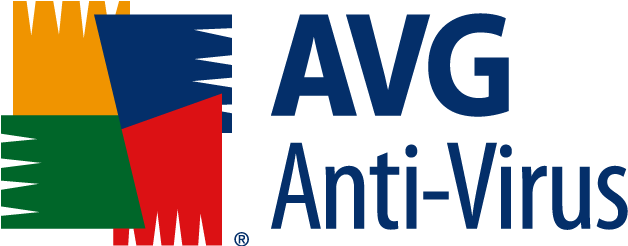 Avg - Avg Free Antivirus Logo (768x354)