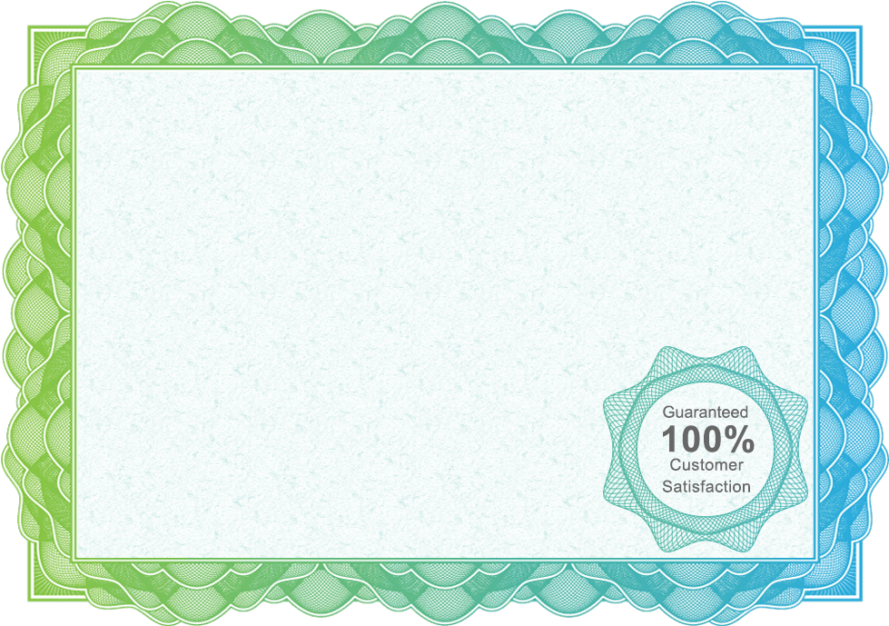 Our Fearless 12-month "refund And $50" Guarantee - Place Card (1000x700)