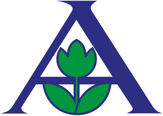 File - Antoniano Bologna - Svg - Institute Of Antoniano (565x404)