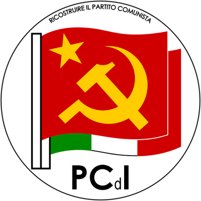 Pdci Bologna - Partito Comunista Italiano (400x400)