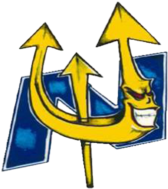 Neptunes Bologna - Neptunes Bologna (400x400)