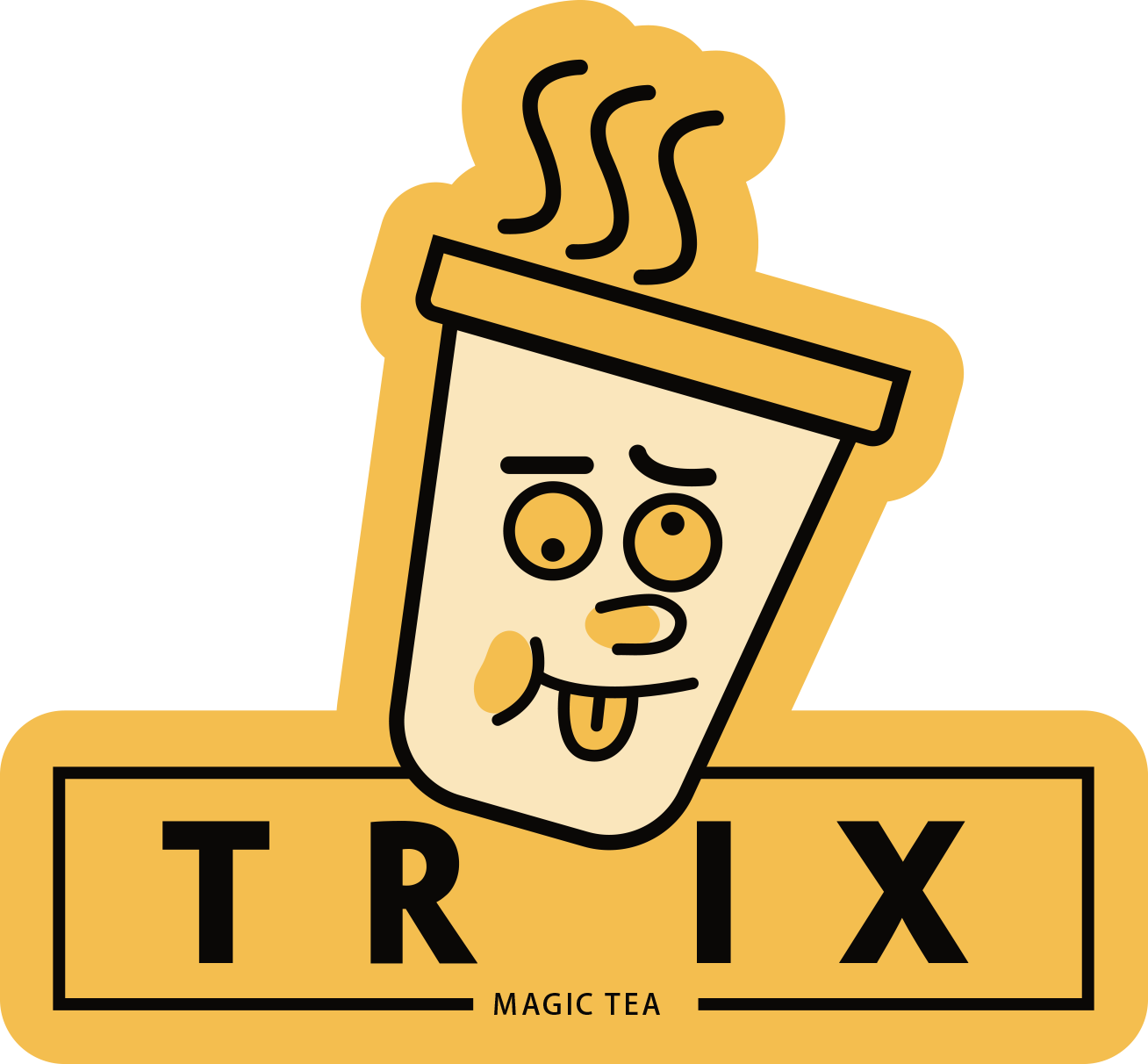 Il Miglior Bubble Tea Di Bologna - Il Miglior Bubble Tea Di Bologna (1308x1212)