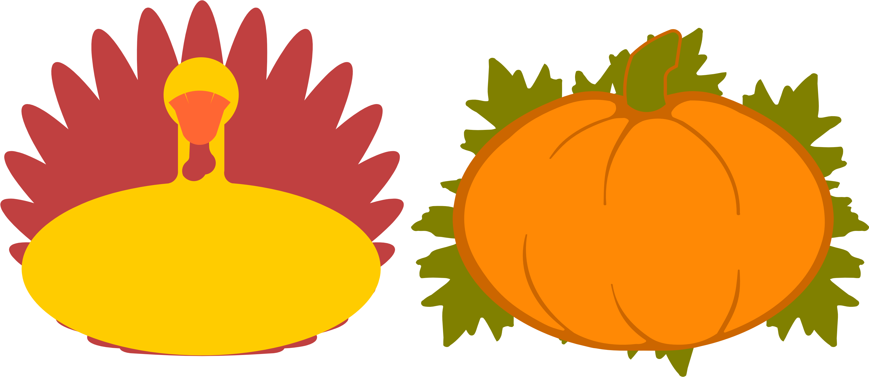 Simple Wine Bottle Fall Decorations With A Free File - Illustration (3443x1557)