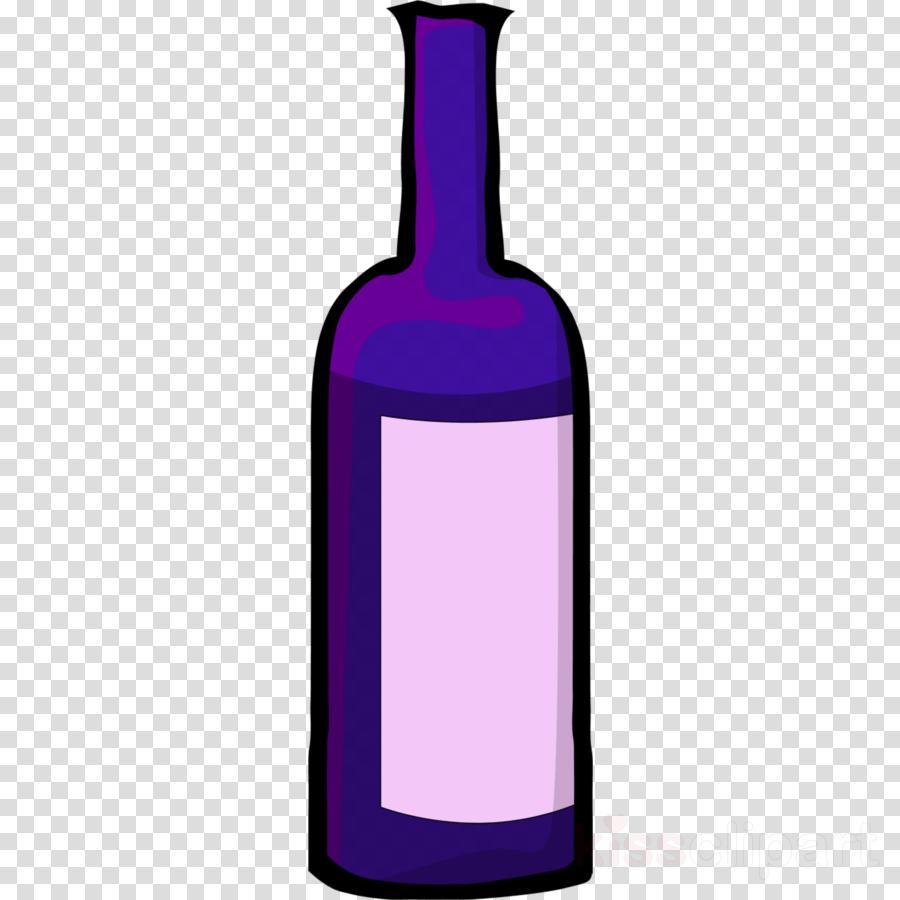 Bottle Clipart White Wine Red Wine Clip Art - Transformar Imagem Em Png (900x900)