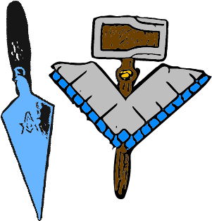 Working Toolsphoto And Editing By Matt Johnson - Drawing (1024x768)