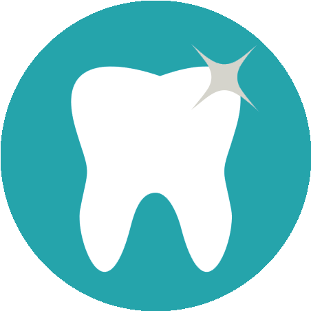 Dente - Circle With A Line Through (512x512)