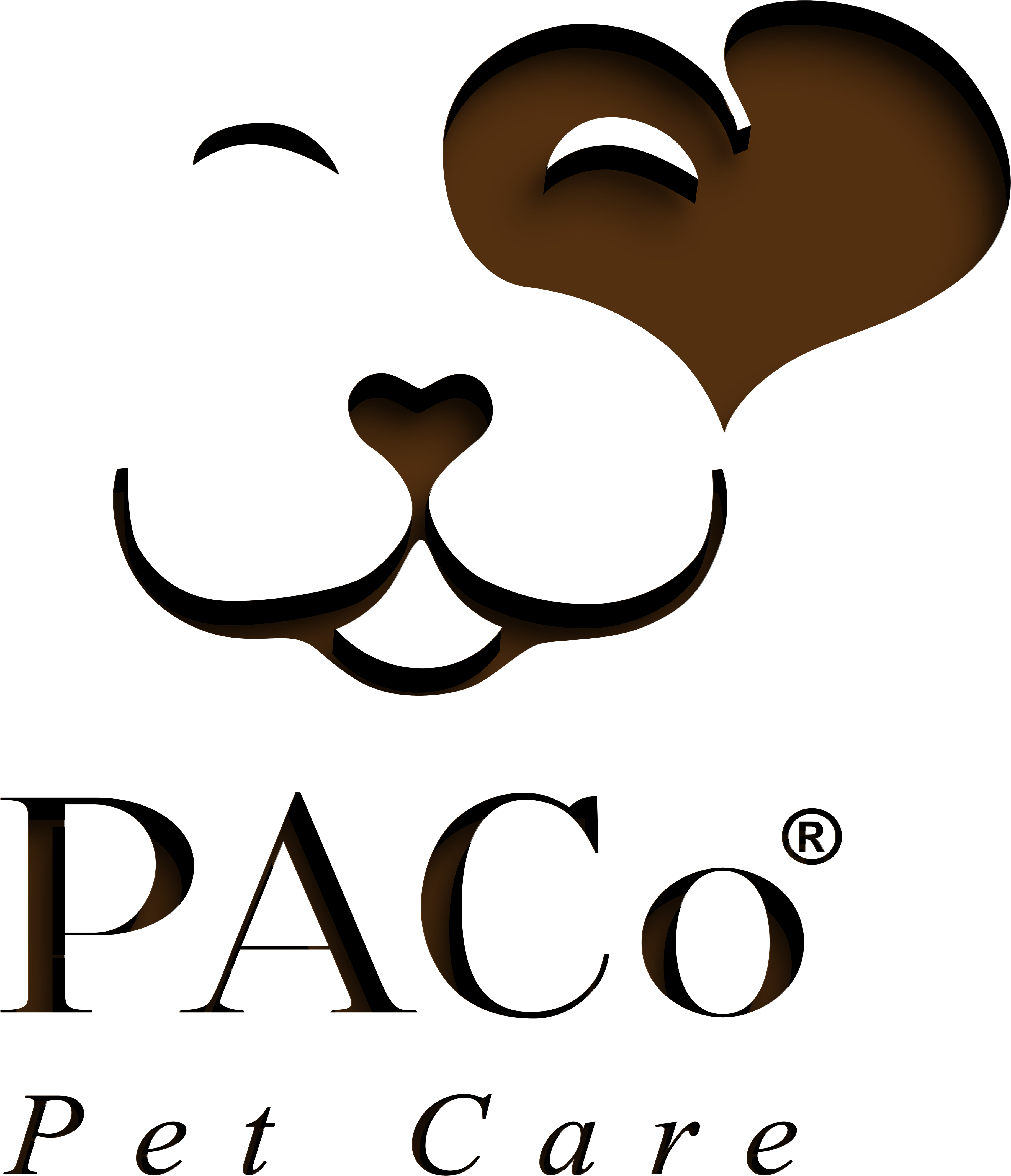 Paco Pet Care - Paco Pet Care (4757x4757)