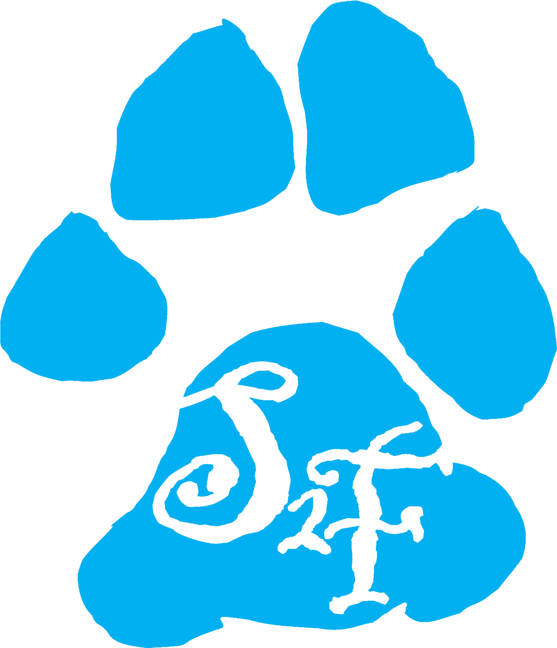 Dog Boarding - Dog Boarding (2182x2377)