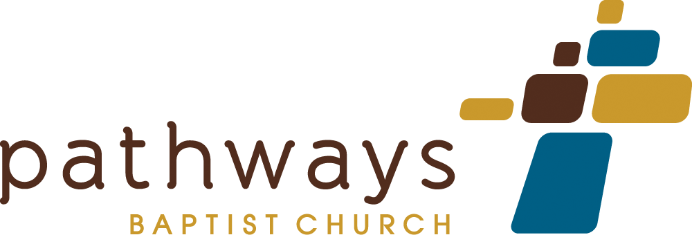 Pathways Baptist Church Logo - Pathway Church (1000x340)