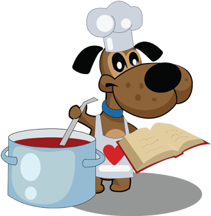 Home Dog Boarding In Chester - Dog Daycare (453x345)