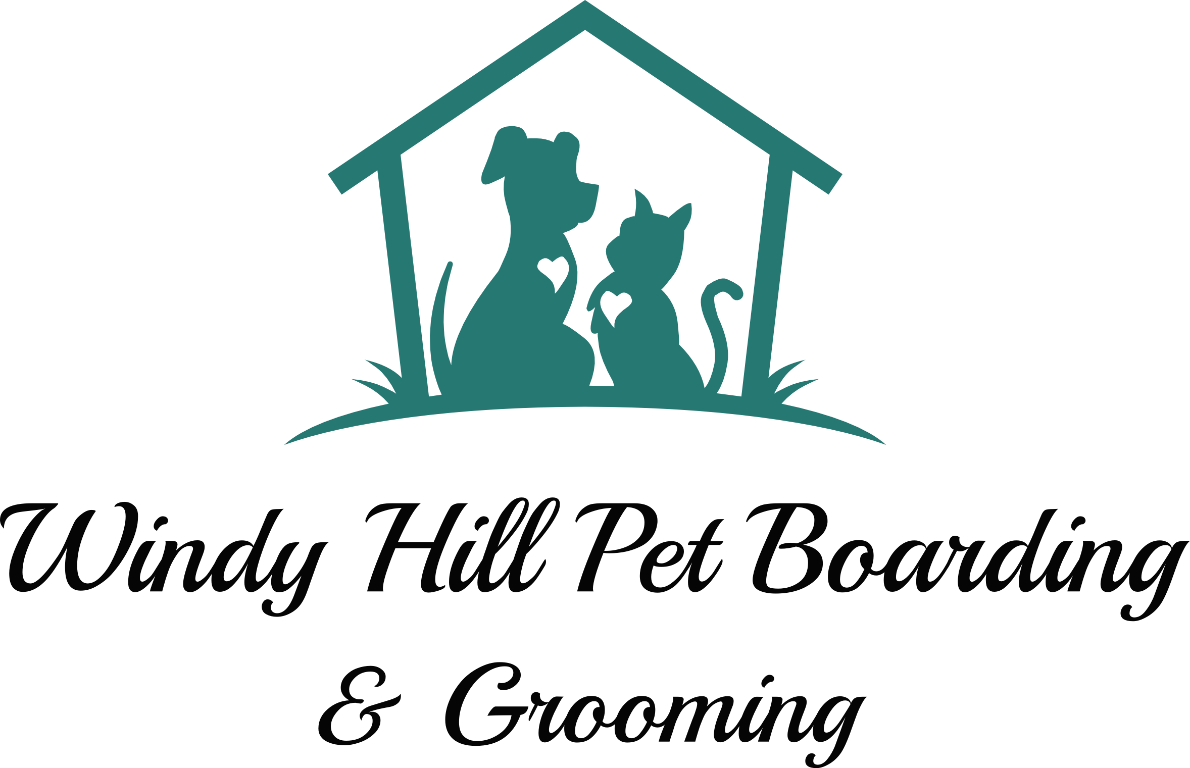 Fully Licensed Pet Boarding - Bundaberg Vet (2356x1521)