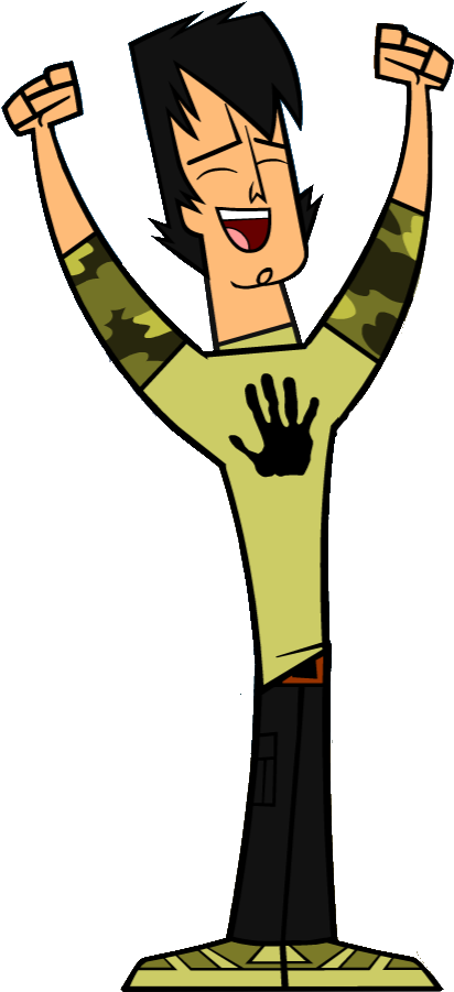 User Blog Heatherfan Who Is Coming Back - Duncan Total Drama Island (422x930)