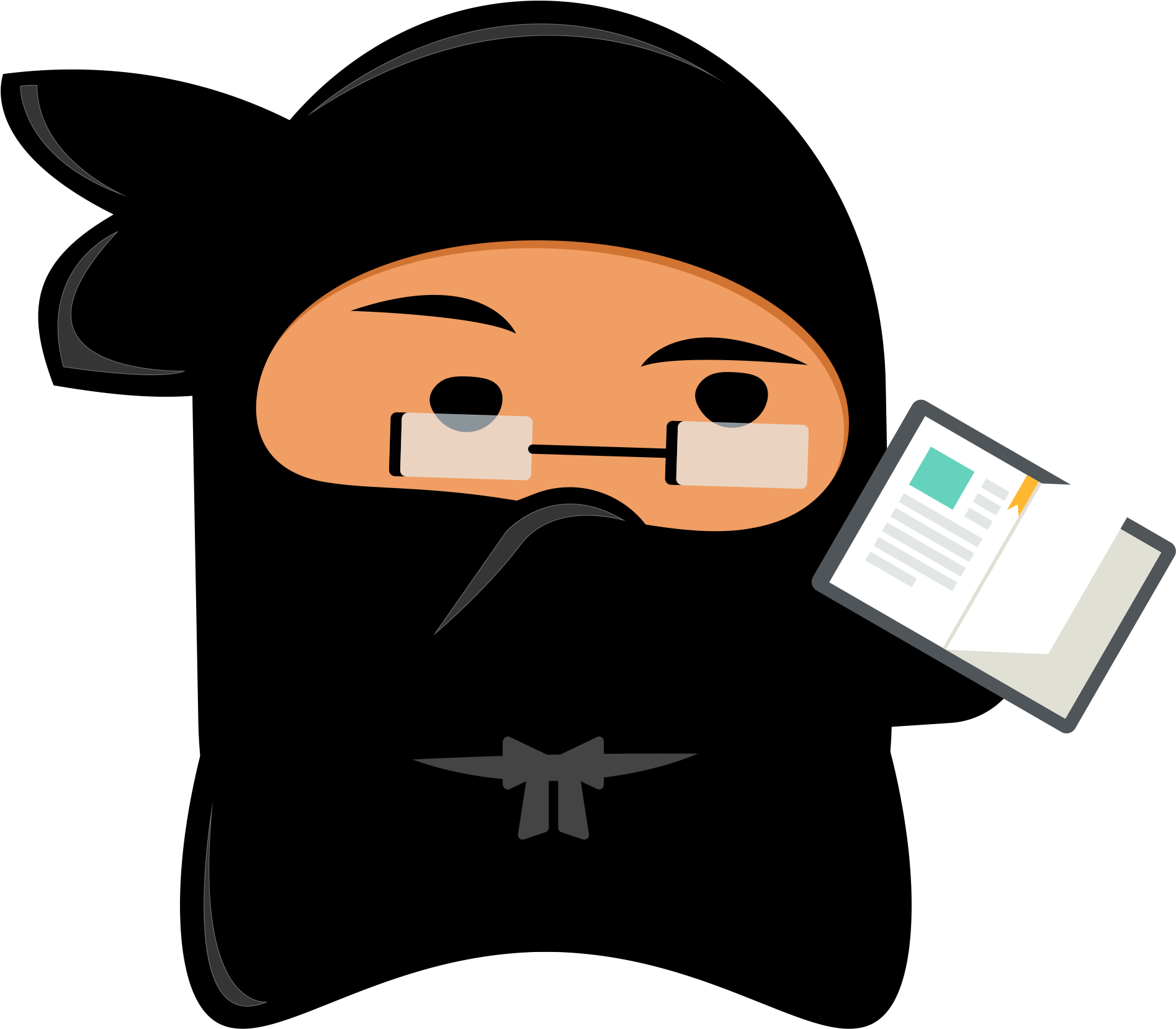 Services Exposure Digital Marketing - Cartoon (2141x2141)