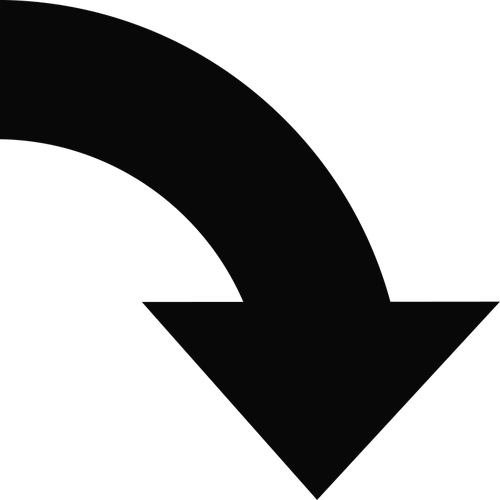 Watch Doctor Strange Online Free Transparent Background - Side Down Arrow Png (500x500)