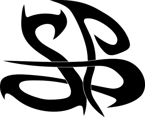 Strange Blue - Strange Blue (500x404)