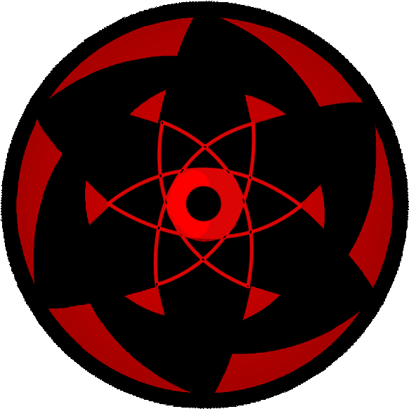 Sasuke Mangekyo Obito Mangekyo Kakashi Mangekyo - 27th Infantry Division (637x664)