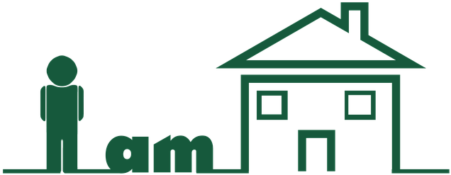 Integration Heim Heimat Zuhause Haus Begrü - Wise Man Foolish Man Craft (763x340)