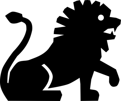 Astrologie Leo Leone Referenz Sternzeichen - Leo Transparent (409x340)