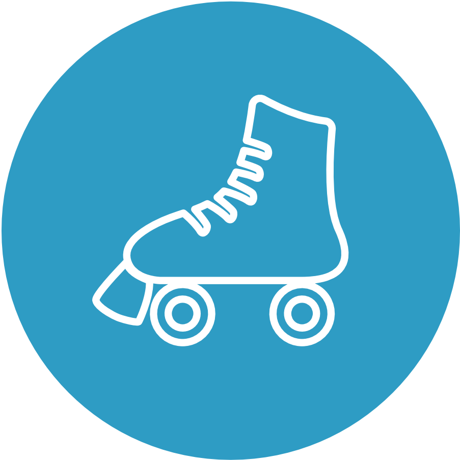 Rollkunstlauf - Symbol Caulking (903x903)