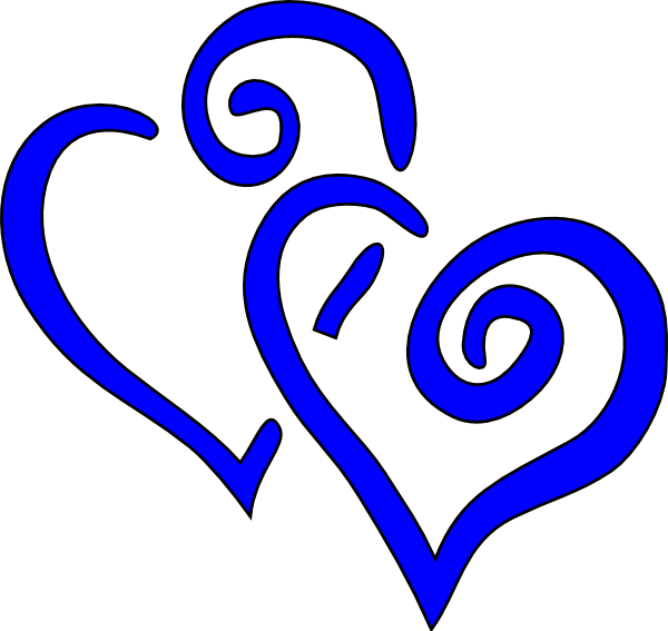 Christian Heart Clipart Christian Heart Images Sharefaith,purple - Hearts Clip Art (600x567)