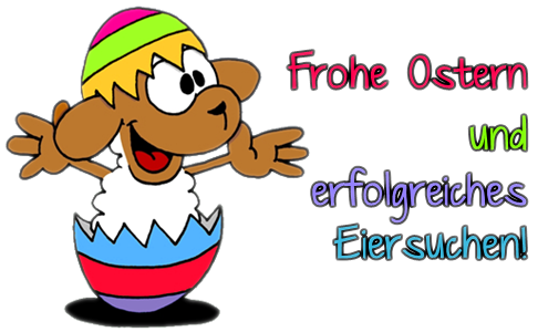 Frohe Ostern Lustige Ostergrüße (486x300)