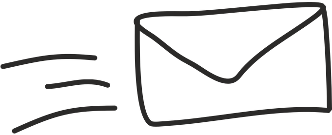 Nachricht Private Mitteilung E Mail E-mail - Imagenes De Mensaje (680x340)