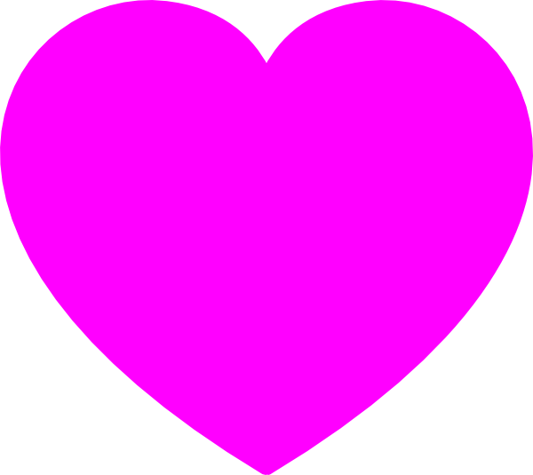 Christian Heart Clipart Christian Heart Images Sharefaith,purple - Purple Heart Png (600x535)