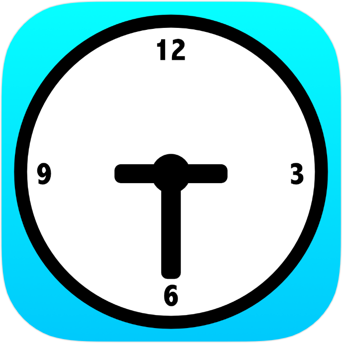 Traime Your Travel Time Helper Released - Ios (750x750)