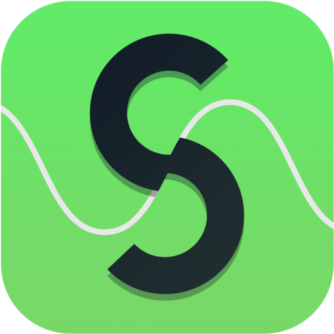 Spectre Student Realtime Audio Meters & Analysis - Spectre Mac (512x512)