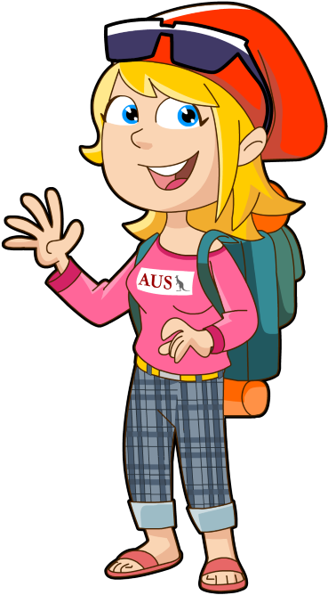 Lisa Studenten Reisen - Student (372x689)
