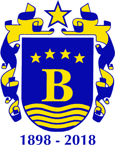 Logo Hotel Bellevue Au Lac, Lugano - Crest (574x607)